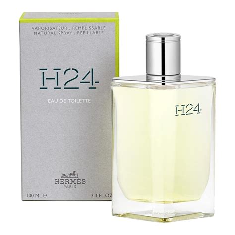 hermes perfumy opinie|H24 Hermès zapach .